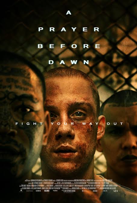 ดูหนัง a prayer before dawn บทสวดก่อนฟ้าสาง ออนไลน์